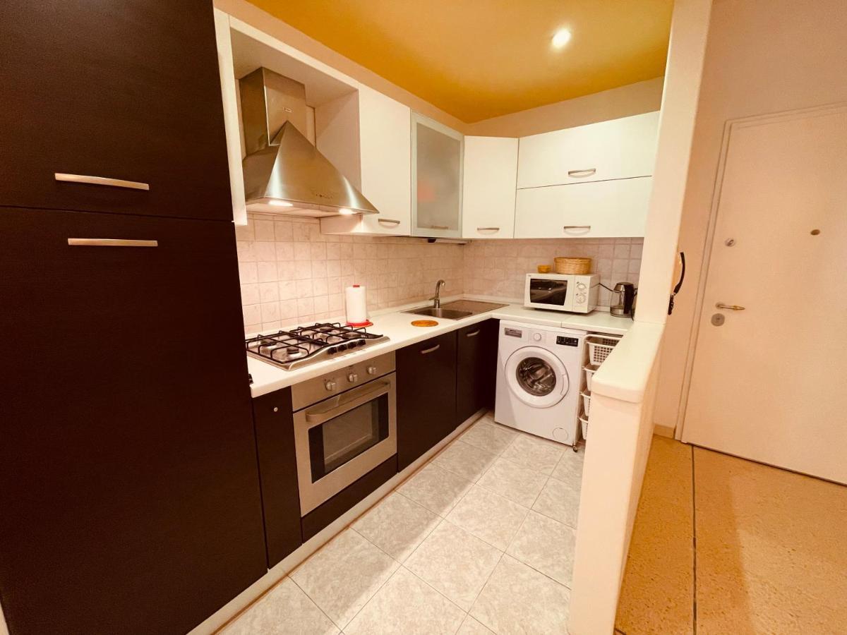 App4Rent Saturno 4 - Family Apartment, Wifi, Parking Лидо ди Йезоло Екстериор снимка