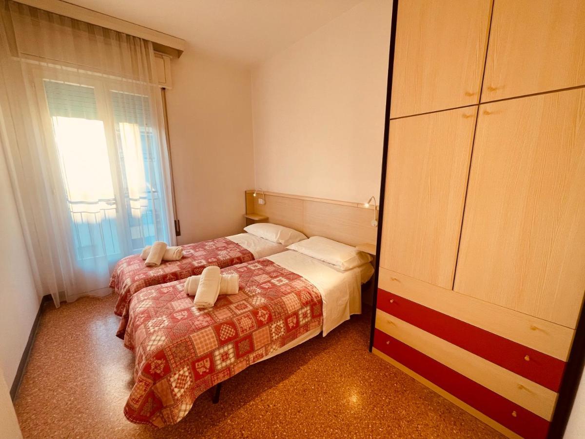 App4Rent Saturno 4 - Family Apartment, Wifi, Parking Лидо ди Йезоло Екстериор снимка