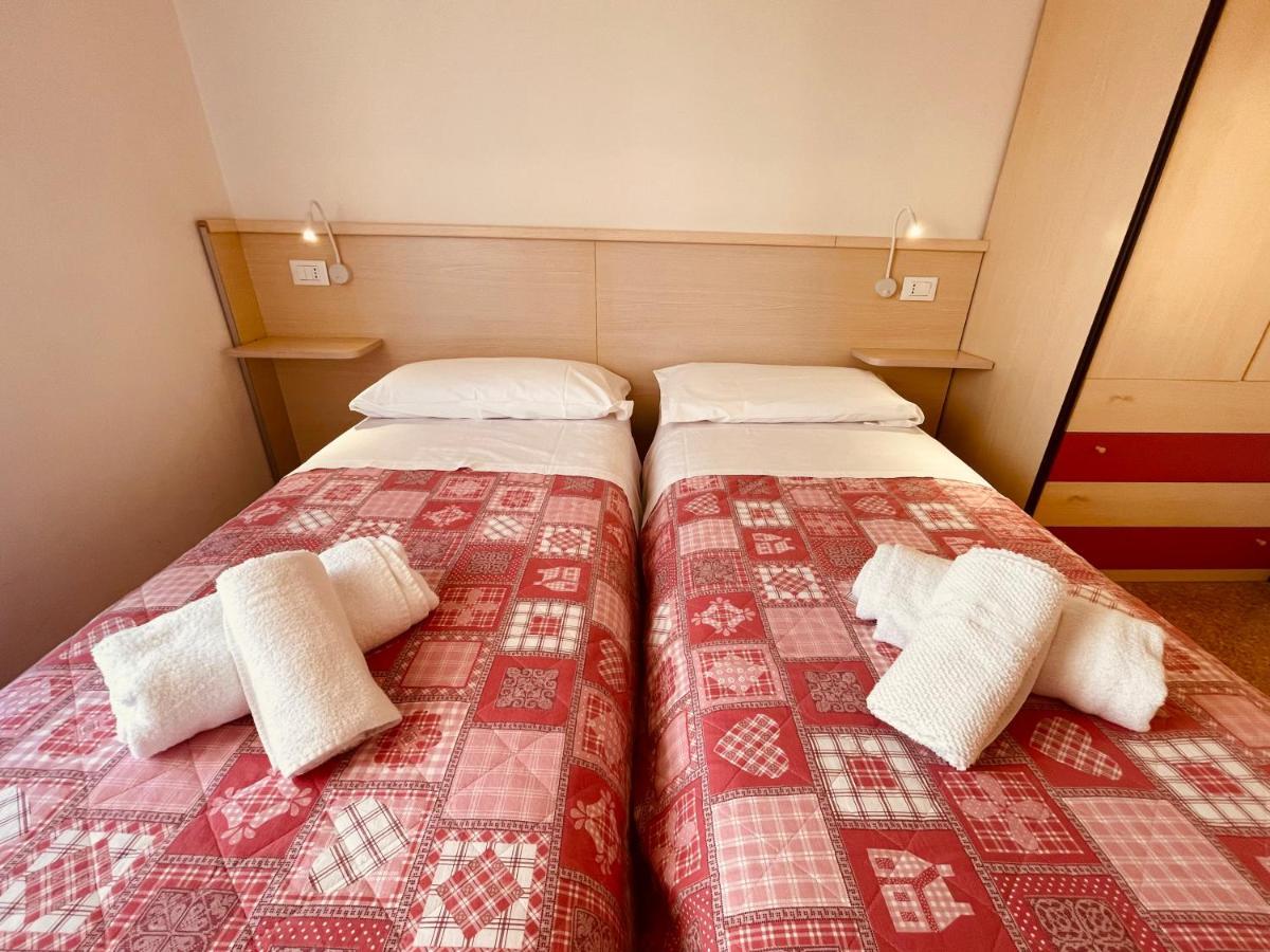 App4Rent Saturno 4 - Family Apartment, Wifi, Parking Лидо ди Йезоло Екстериор снимка