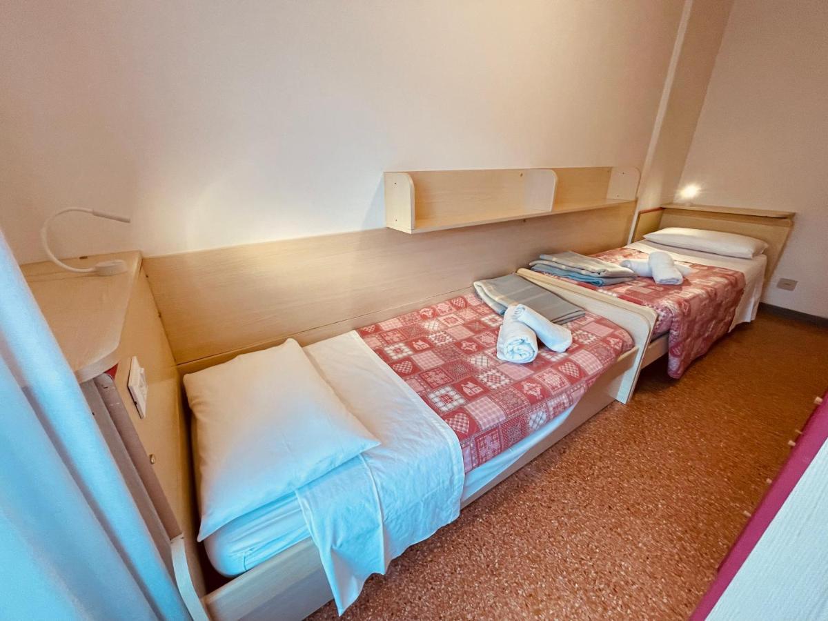 App4Rent Saturno 4 - Family Apartment, Wifi, Parking Лидо ди Йезоло Екстериор снимка