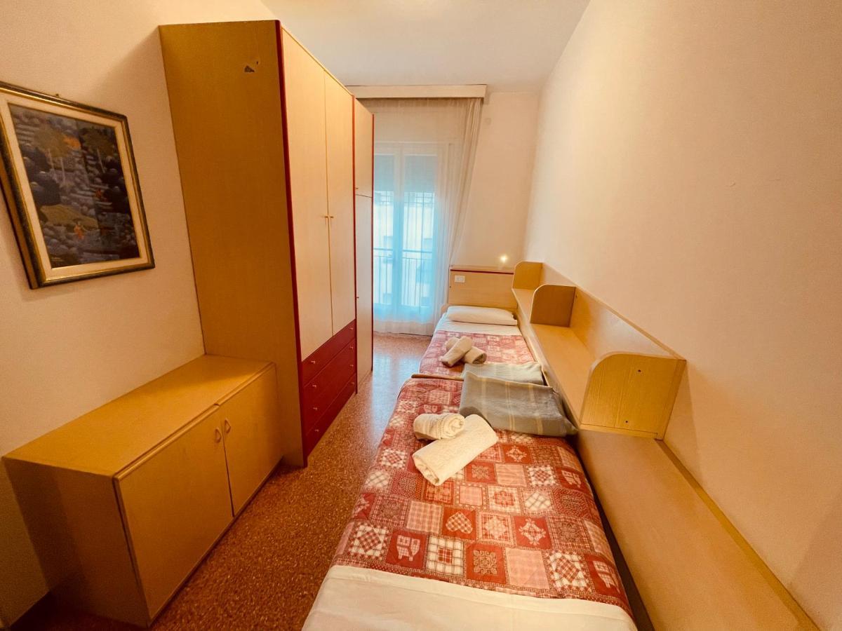 App4Rent Saturno 4 - Family Apartment, Wifi, Parking Лидо ди Йезоло Екстериор снимка