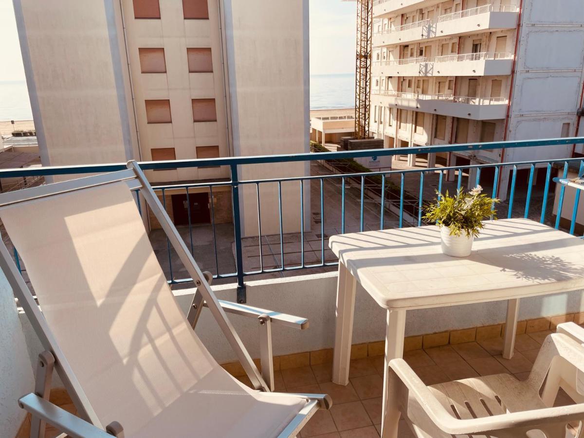 App4Rent Saturno 4 - Family Apartment, Wifi, Parking Лидо ди Йезоло Екстериор снимка