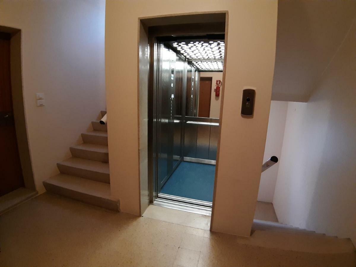 App4Rent Saturno 4 - Family Apartment, Wifi, Parking Лидо ди Йезоло Екстериор снимка