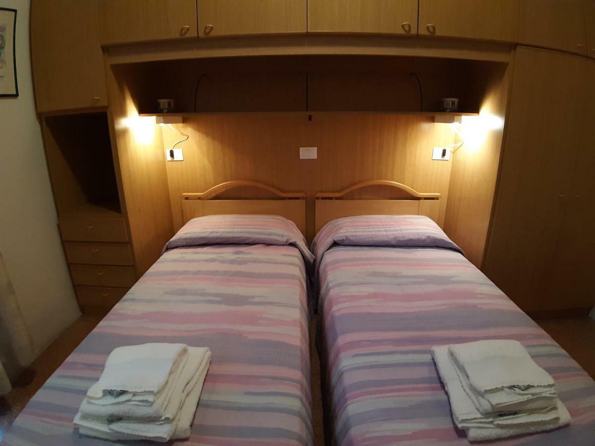 App4Rent Saturno 4 - Family Apartment, Wifi, Parking Лидо ди Йезоло Екстериор снимка