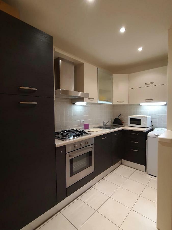 App4Rent Saturno 4 - Family Apartment, Wifi, Parking Лидо ди Йезоло Екстериор снимка