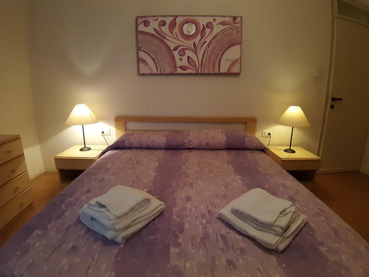 App4Rent Saturno 4 - Family Apartment, Wifi, Parking Лидо ди Йезоло Екстериор снимка