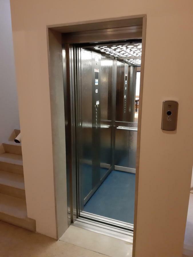App4Rent Saturno 4 - Family Apartment, Wifi, Parking Лидо ди Йезоло Екстериор снимка
