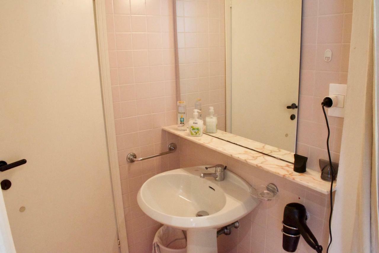 App4Rent Saturno 4 - Family Apartment, Wifi, Parking Лидо ди Йезоло Екстериор снимка