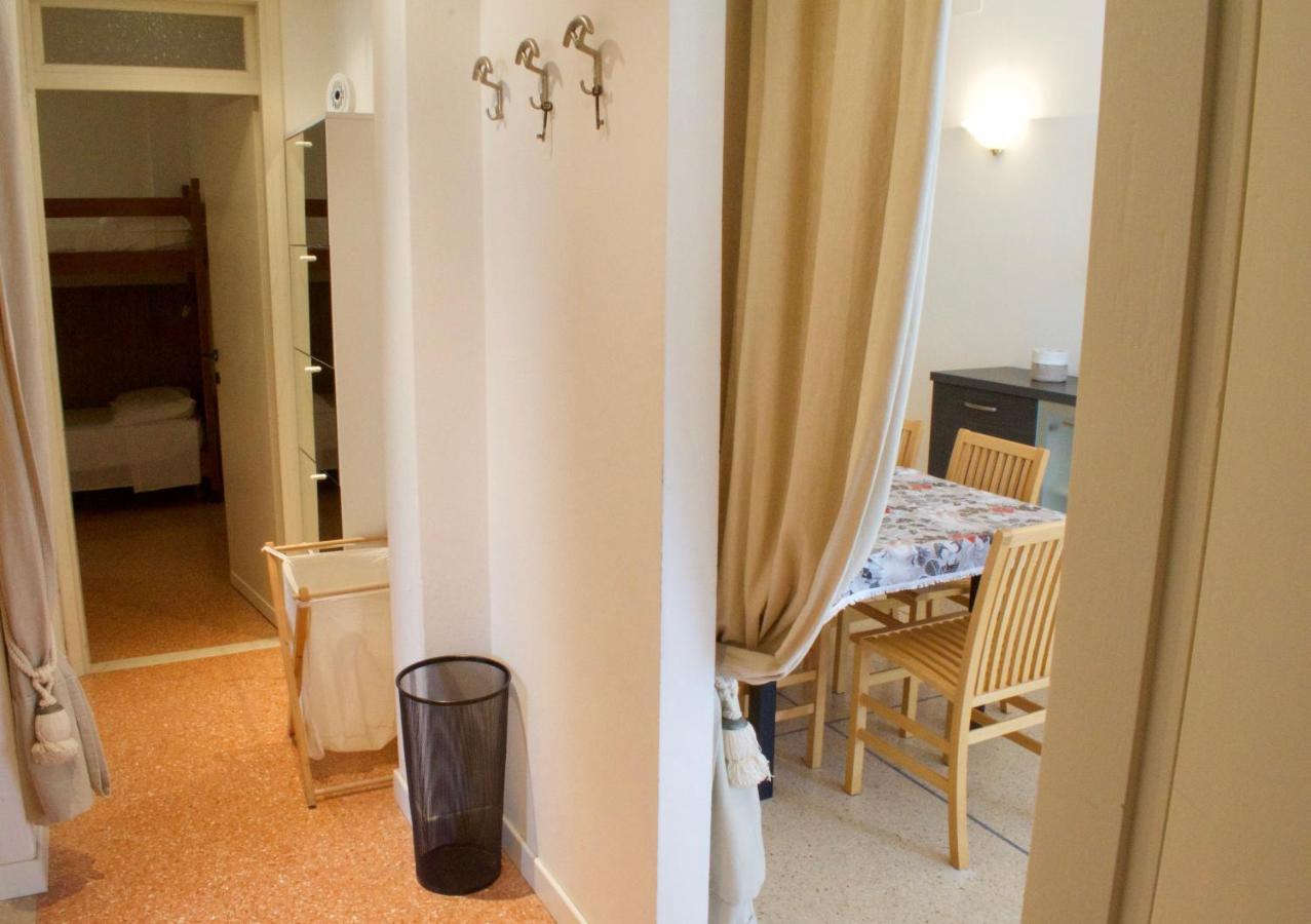 App4Rent Saturno 4 - Family Apartment, Wifi, Parking Лидо ди Йезоло Екстериор снимка