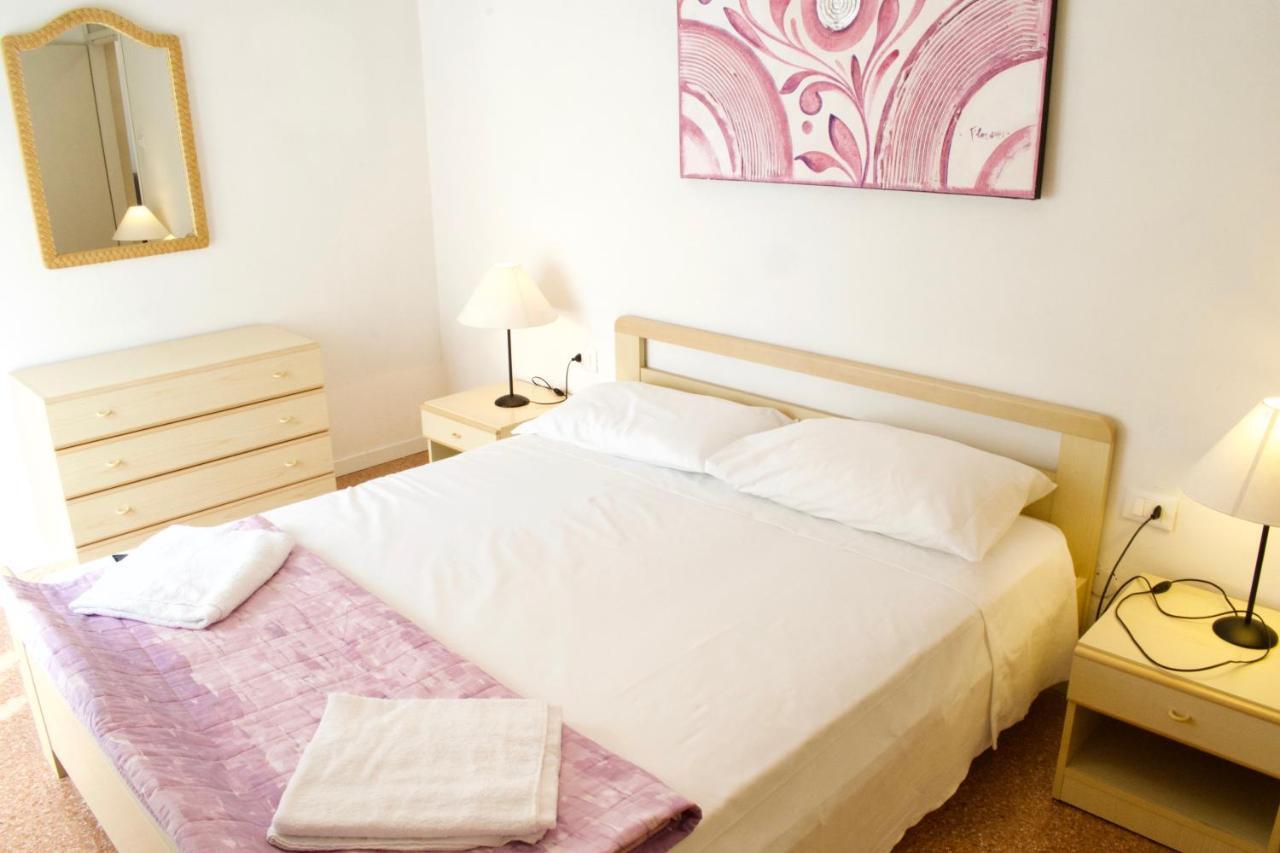 App4Rent Saturno 4 - Family Apartment, Wifi, Parking Лидо ди Йезоло Екстериор снимка