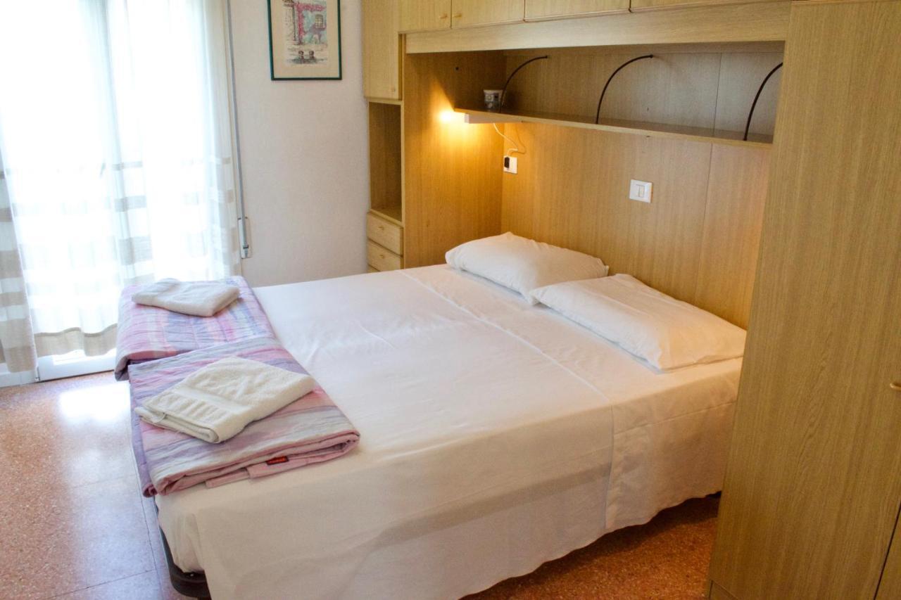 App4Rent Saturno 4 - Family Apartment, Wifi, Parking Лидо ди Йезоло Екстериор снимка