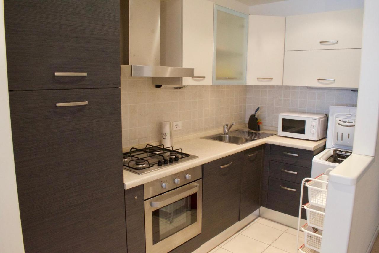 App4Rent Saturno 4 - Family Apartment, Wifi, Parking Лидо ди Йезоло Екстериор снимка