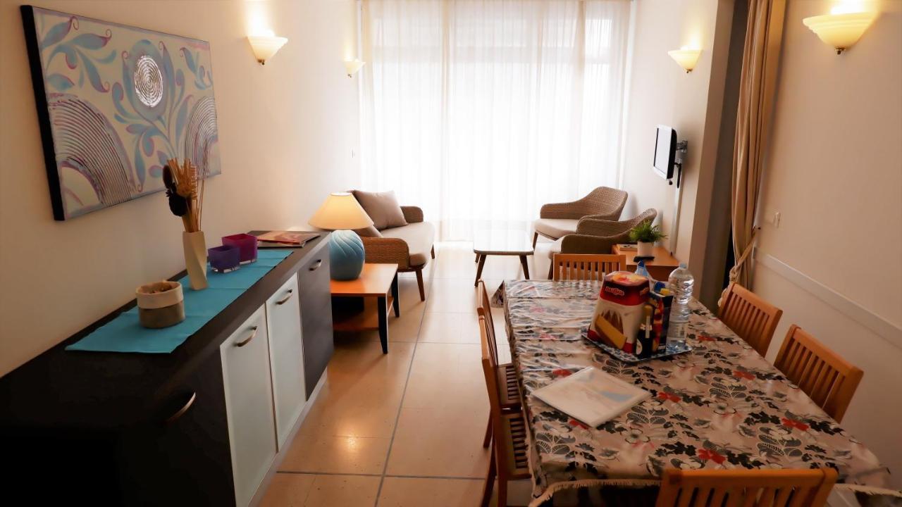 App4Rent Saturno 4 - Family Apartment, Wifi, Parking Лидо ди Йезоло Екстериор снимка