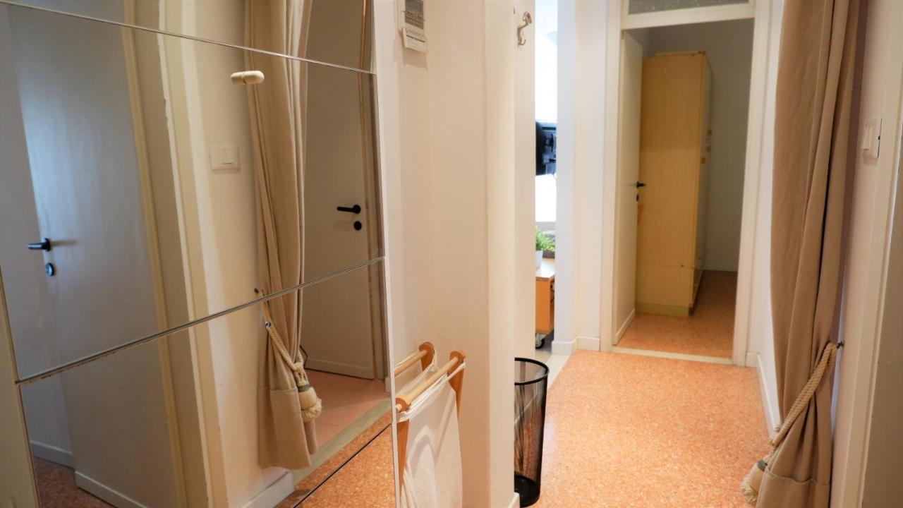 App4Rent Saturno 4 - Family Apartment, Wifi, Parking Лидо ди Йезоло Екстериор снимка