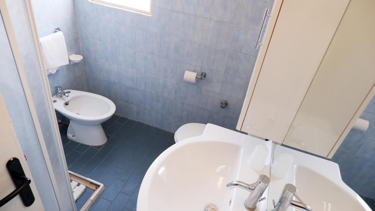 App4Rent Saturno 4 - Family Apartment, Wifi, Parking Лидо ди Йезоло Екстериор снимка